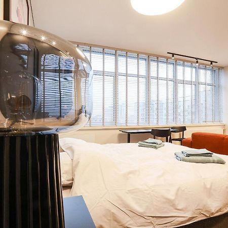 Studio 501 Kaunas Eksteriør bilde