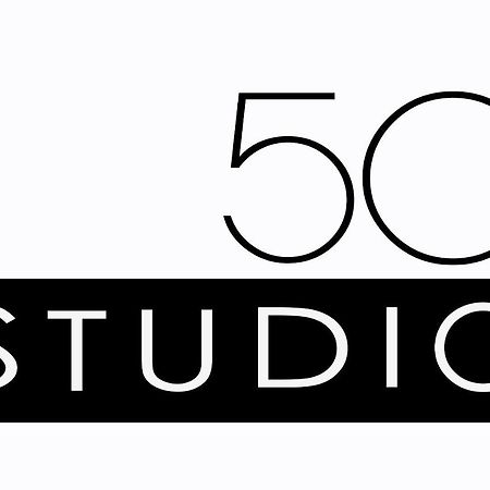 Studio 501 Kaunas Eksteriør bilde