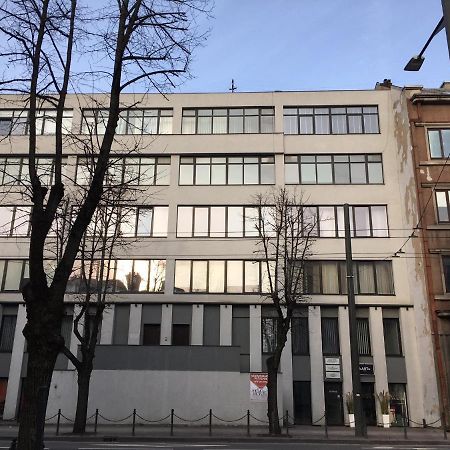 Studio 501 Kaunas Eksteriør bilde