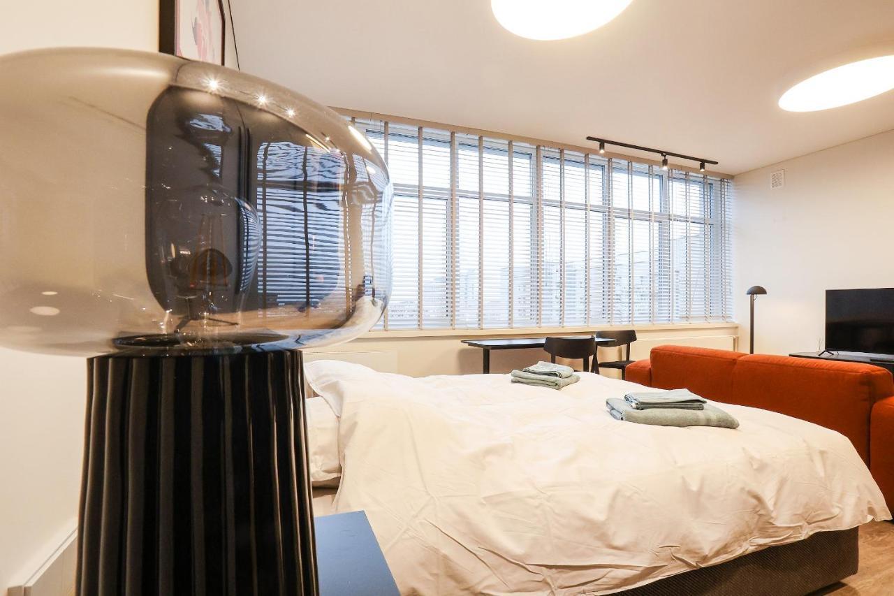 Studio 501 Kaunas Eksteriør bilde