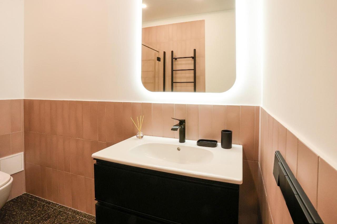 Studio 501 Kaunas Eksteriør bilde