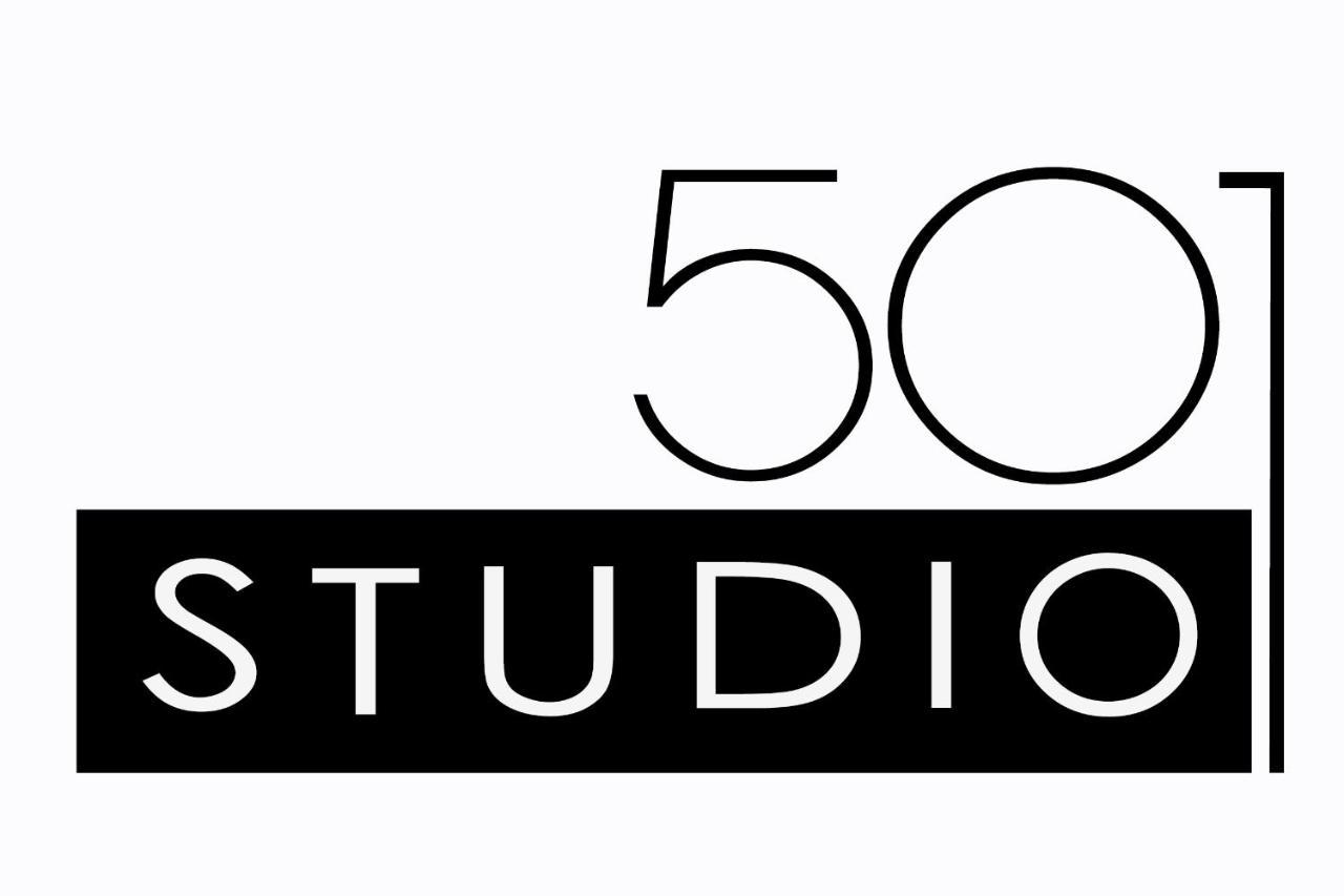 Studio 501 Kaunas Eksteriør bilde
